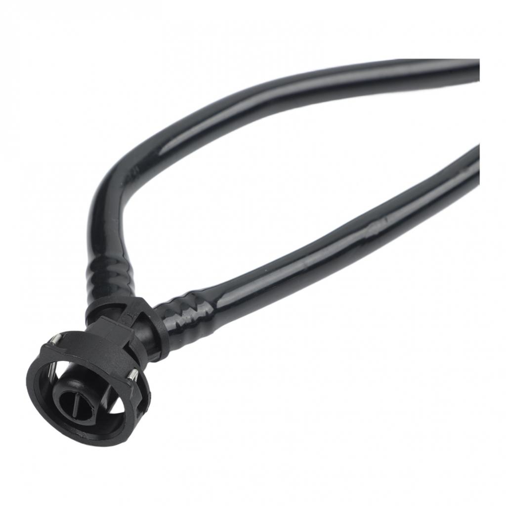 Car Coolant Radiator Overflow Hose Pipe for Mercedes for Benz CLA250 2465010325