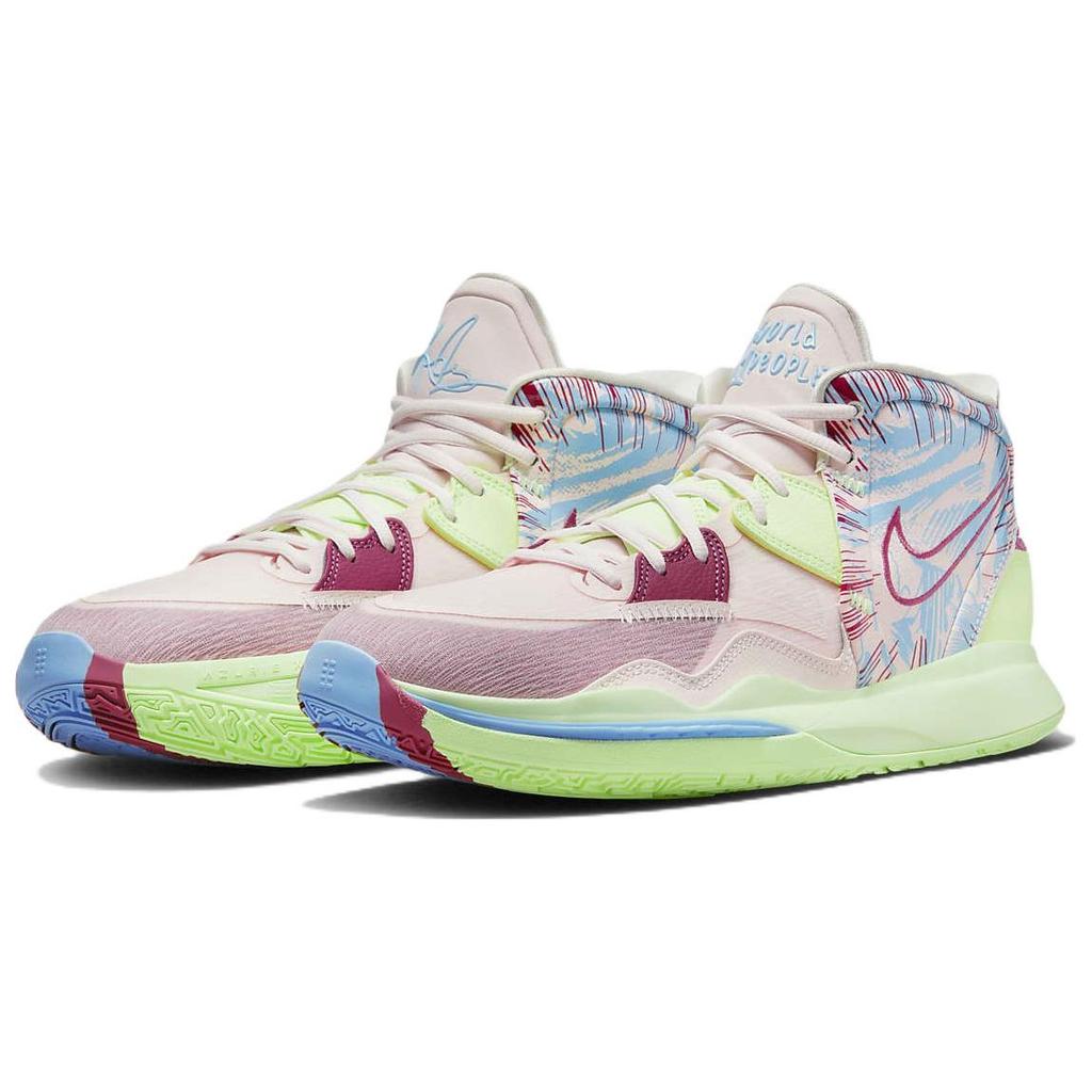 Nike Kyrie Infinity EP '1 World 1 People' Men's DC9134-600