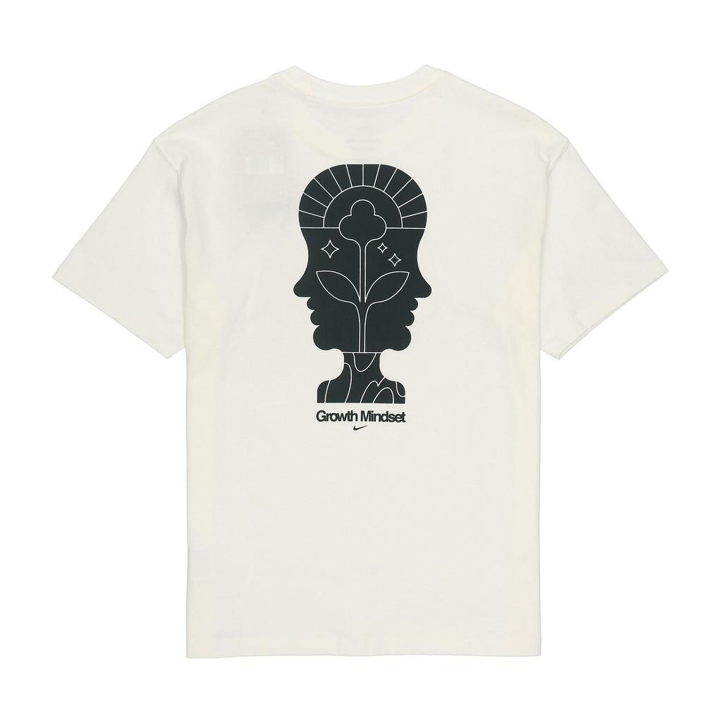 New Nike Sportswear Sustainable M2Z Growth Mindset T Shirt DQ1005-133