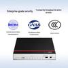 Huawei S1730S-L8P1S-MA Managed Surveillance PoE Gigabit Switch