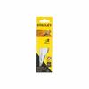 Pack 2 Lames De Scie Sabre 15.2cm Fine Cut Sta21192-Xj Stanley
