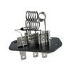 HVAC Blower Motor Resistor 5X010040 Fit For Peterbilt 379 1994-2007