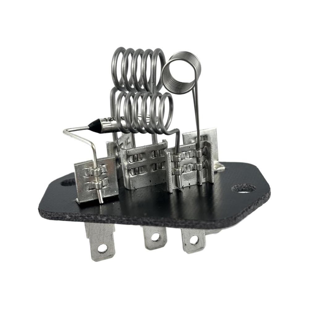 HVAC Blower Motor Resistor 5X010040 Fit For Peterbilt 379 1994-2007