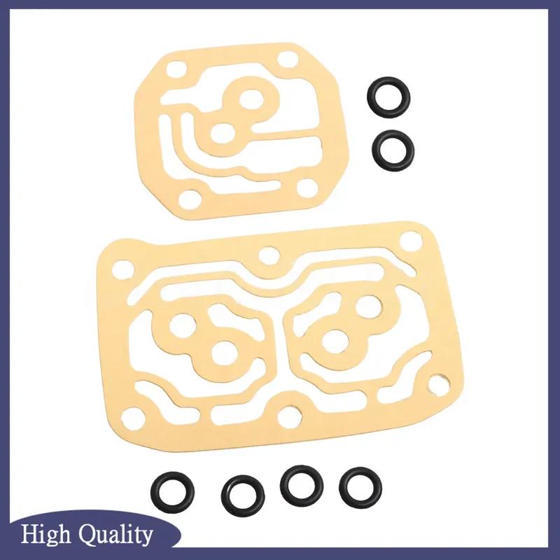 28250-PRP-013 28260-RPC-004 Комплект прокладок и уплотнительных колец двойного линейного соленоида трансмиссии Для Honda Для Acura 28250PRP013 28260RPC004