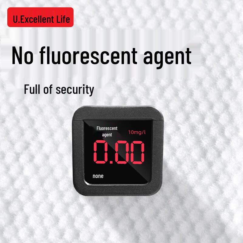 Extra Thick Baby Hand & Mouth Wipes - 5 Large Packs