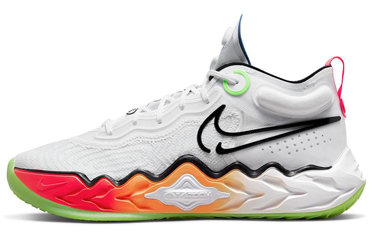 

Nike Air Zoom GT Run EP White Multi Neon DX4110-101