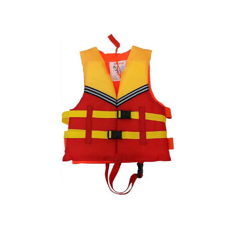 Kids  Portable Buoyancy Life Vest Size 1