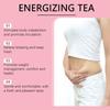 28-84pcs Googeer Herbal Detox Tea Slimming Body Enhance Immunity Fat Burning Shaping Curves Weight Loss Tea for Tighten Abdomen