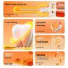 Canban Heat-Sensing Whitening Toothpaste