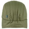Fjallraven Expedition Cap 87168 Green Lätt L/XL
