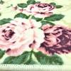 Senko Maria Kitchen Mat, Approx. 45 x 180cm, Ivory, Rose Design, Elegant Design, 63846