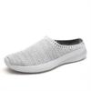 Ventilation Soft Bottom Sneakers Shoes For Men 2025 Casual Men Trainer Shoes Tines Sport Visitors Festival Daily Lofers