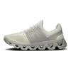 ON Cloudswift 3 AD Ice Glacier Men Sneakers Grey 3MD10240608