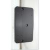 Front License Plate Bracket for Mercedes-Benz ML/GL 350/300 W164