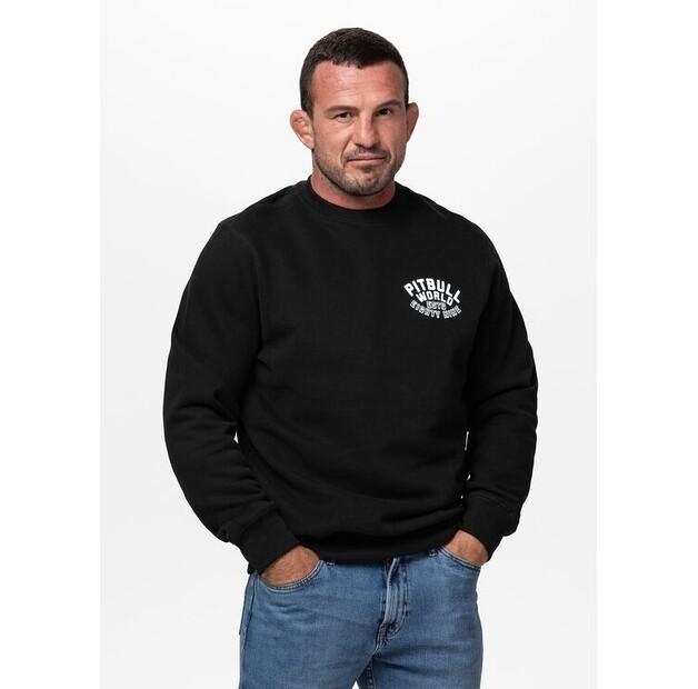 Толстовка PITBULL HERO EU L