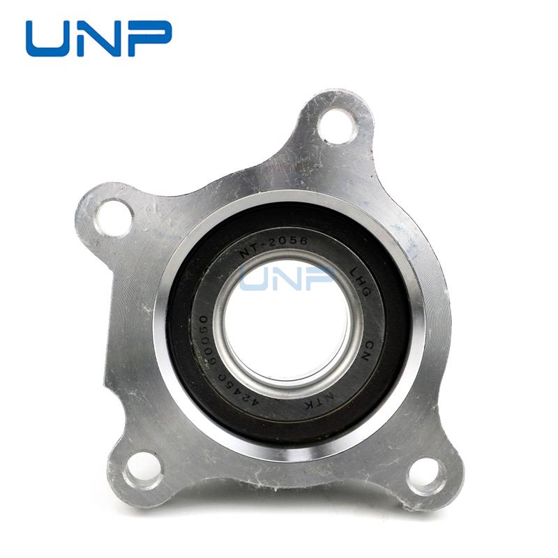 42450-60050 Rear Wheel Hub Bearing for LEXUS GX LX, TOYOTA 4Runner Land Cruiser Prado FJ Cruiser Hilux, 42450-60060 42460-60020