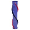 Brushroll Cleaner Brush Roller Bar ABS Highly Absorbent Vacuum Attachments for V6 V7 V8