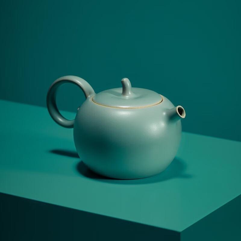 

Edenus Ceramic Gongfu Tea Set