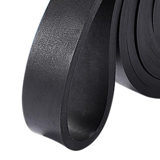 High Elasticity Resistance Band Strong Resilience Convenient Carrying Long Service Life Pull