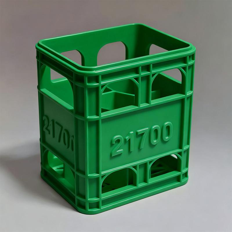 3D Print No. 5 No. 7 Aaa Battery Storage Boxes Creative Mini Beer Boxes Battery Baskets Universal Battery Box Home  Decoration