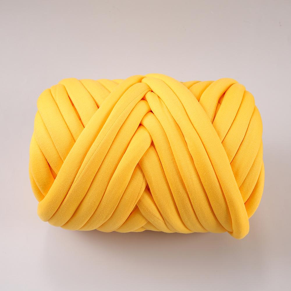 Ultra-Thick Iceland Wool Hand-Woven Blanket and Pillow Cat Bed Cushion Material