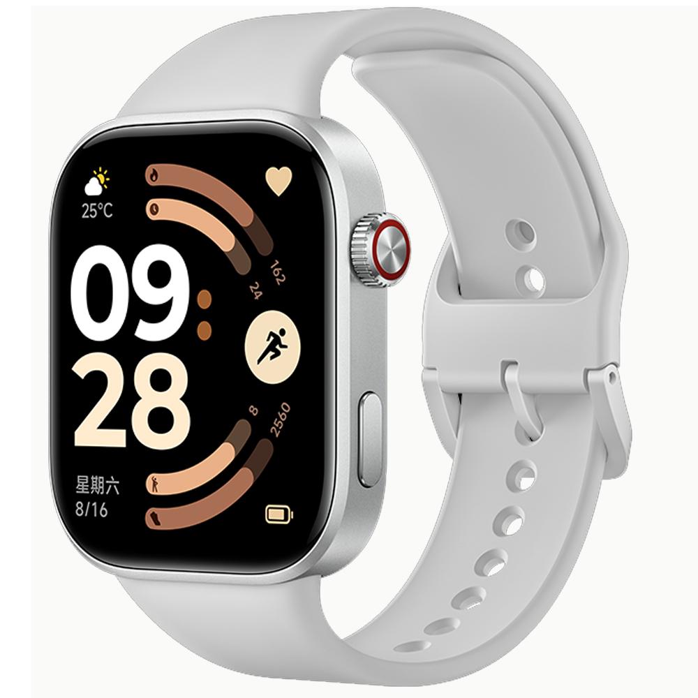 Bandje Voor Redmi watch 6 5 4 Band SmartWatch Accessoires Pols Sport Siliconen Originele Armband correa Xiaomi Mi Band 8 Pro/9 Pro