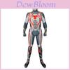 Halloween Spider Man Superhero Costume For Kids And Adults For Cosplay And Role Play