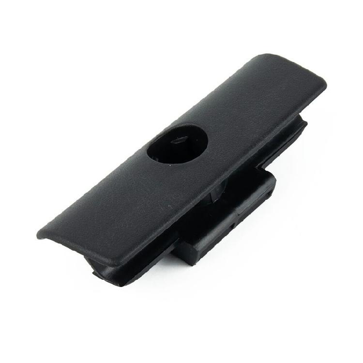 Vehicle Center Console Armrest Lid Latches Glove Box Handle Accessories for E39 E46 E53 E83 E90 51168163017 51168163018