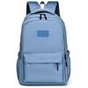 Comfortabele Studentenrugzak Schooltas voor Jongens Meisjes Lichtgewicht Laptoprugzak voor Dagelijks Gebruik Reizen College