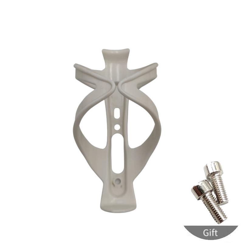 Bicycle Plastic Kettle Holder Bicycle Bottle Cages Mountain Bike Bottle Rack Cycling Bottle Bracket Bicycle Accessories