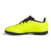 adidas Predator Club TF J Energy Citrus Pack Kids Sneakers Yellow Team-Solar-Yellow Core-Black IG5436