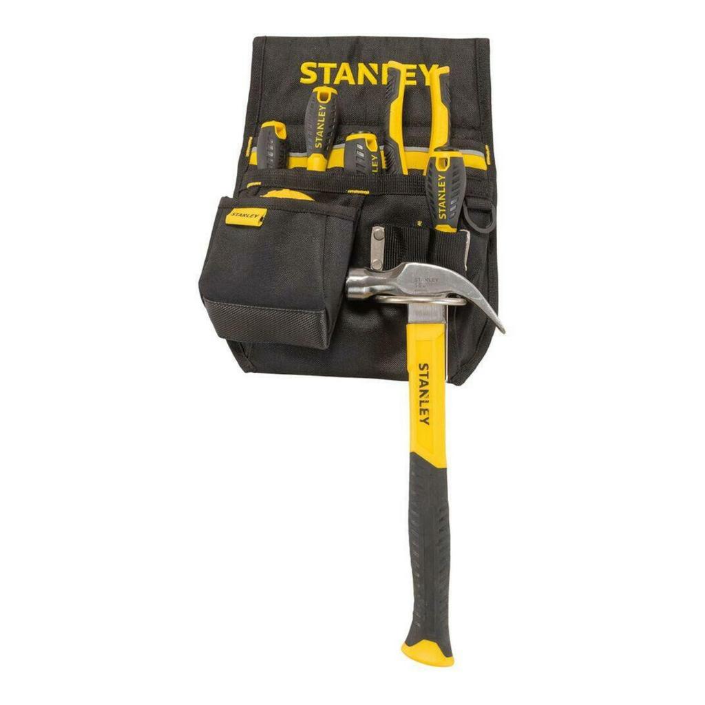 Stanley 4 Pockets Tool Holster