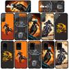 For iPhone 17 16 15 Xiaomi Poco F7 F8 X7 C85 C75 C71 M8 Redmi Note 14 13 12 11 Pro Max 14C 13C 15C A3 A4 Phone Case Moto Cross Motorcycle Mobile Cover