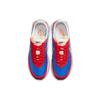 Nike Waffle Trainer 2 SP Hyper Royal University Red Herren Sneaker Blau Light-Lemon-Twist Metallic-Silber DC2646-400