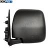 Car Accessories Car-Styling Reflector Rearview Mirror Side Mirror Exterior for Toyota Hiace H200