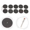 Grinder Cutting Disc Resin 1 (mm) Thickness 11 set