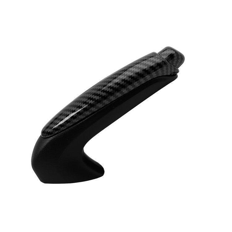 

Carbon Fiber Handbrake Trim for 2006-2011 Honda Civic (8th Gen) Pull Rod