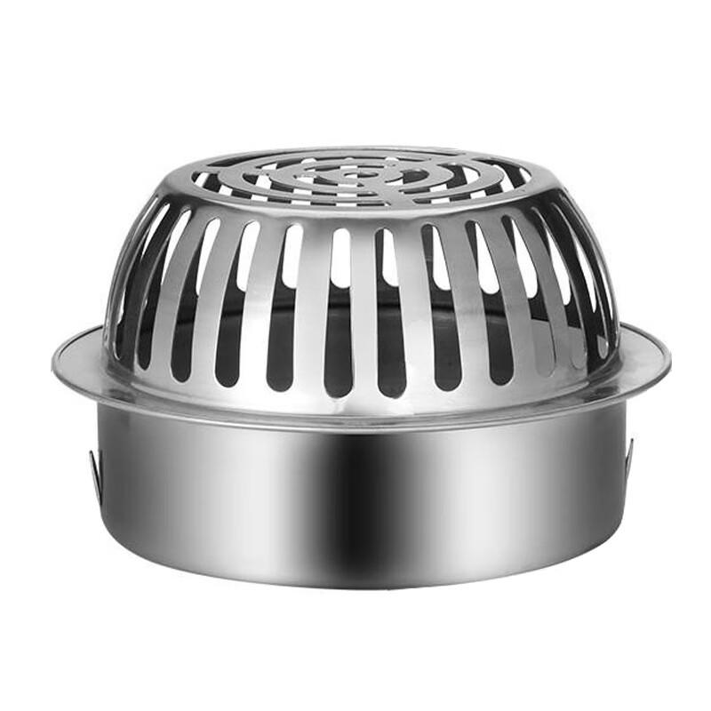 Zhuang Taitai Round Bathroom Floor Drain