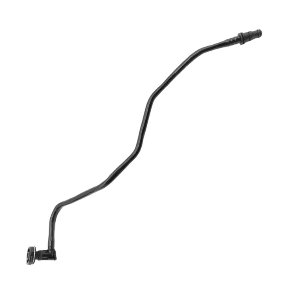 Engine Coolant Radiator Hose A2225012825 For Mercedes-Benz S550 S600 Maybach S650