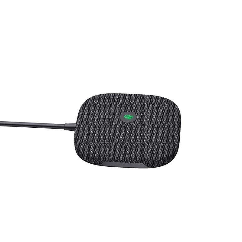 Hongshidao HSD-MC300W Wireless USB Omnidirectional Conference Speakerphone (CN version)