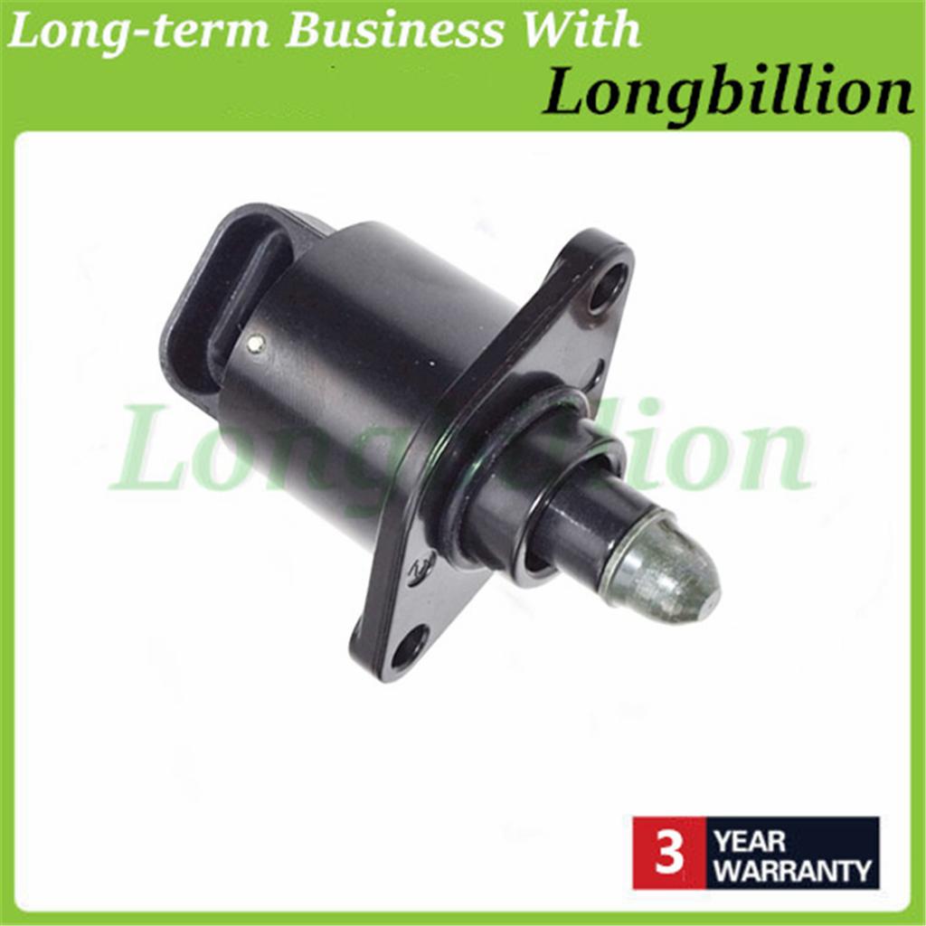 New Idle Air Control Valve For 1.3/1.5L Geely Chery DongFeng Chinese Car 1107130002 D5184 A21-BJ1129011DA