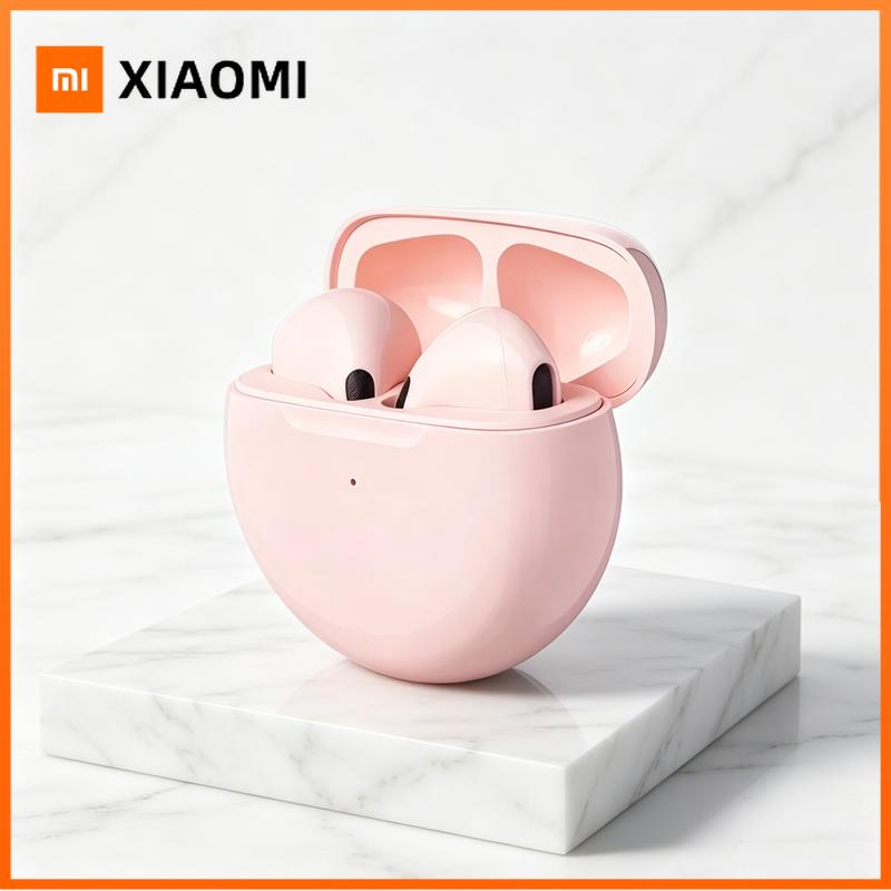 Xiaomi Bluetooth Headphones Tws Earphone Bluetooth Wireless Bluetooth Headset Pods EarPods Wireless Headphones Earbuds