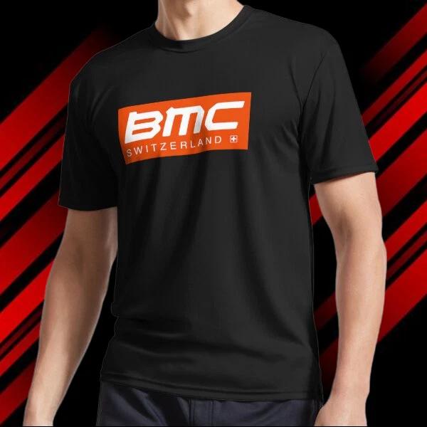 Men s and Women s T-shirts BMC Switzerland S