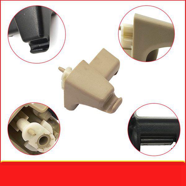 1 pár EGP000040PVA & EGP000050PVA pro 03-12 Land Rover Range Rover L322