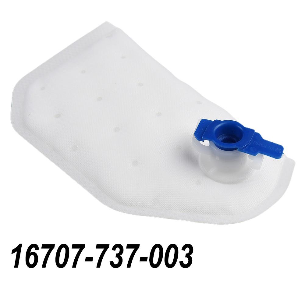 1ks filtr palivového čerpadla Snadná instalace Plug-and-play