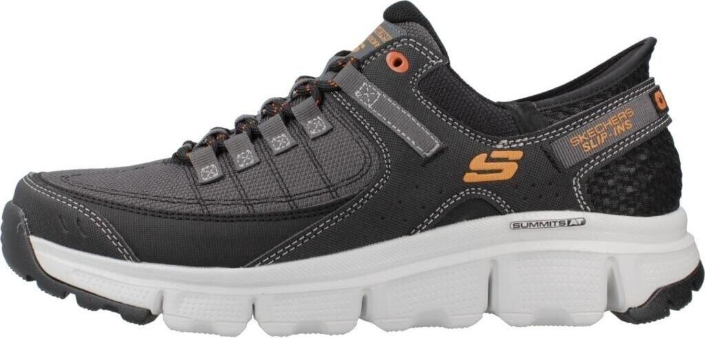 

Кроссовки Skechers Summits AT Sneaker серый оранжевый 42 ½
