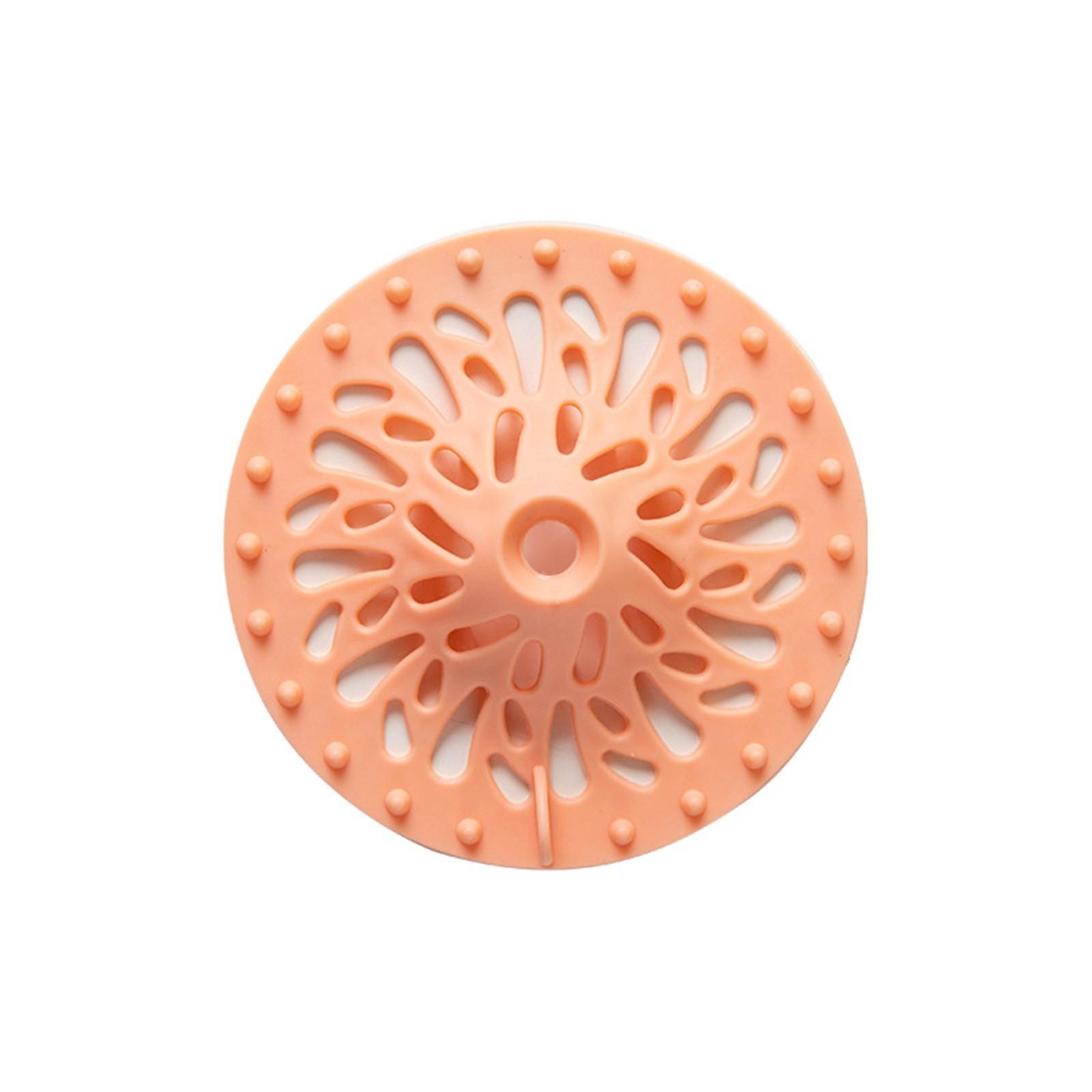 

Кухонный унитаз, блокирующий напольное покрытие, кухонная раковина для ванной комнаты, фильтр-экран One Size