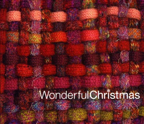 

CD РАЗНОЕ - Wonderful Christmas MHCP500 Sony 2004 Япония Рок