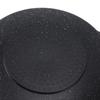Non Stick Korean Grill Pan High Temperature Resistant Round Korean Grill Pan  Home Kitchen