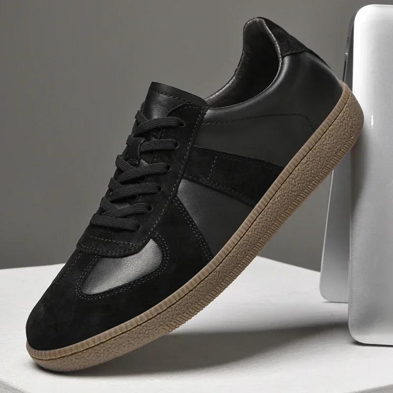 new Shoes For men Sneakers Male casual Mens Shoe tenis Luxury shoes Trainer Race Breathable Shoes fashion loafers running